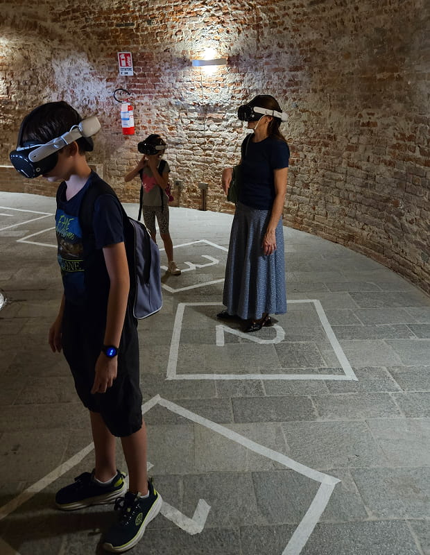 Evento VR Casale Monferrato