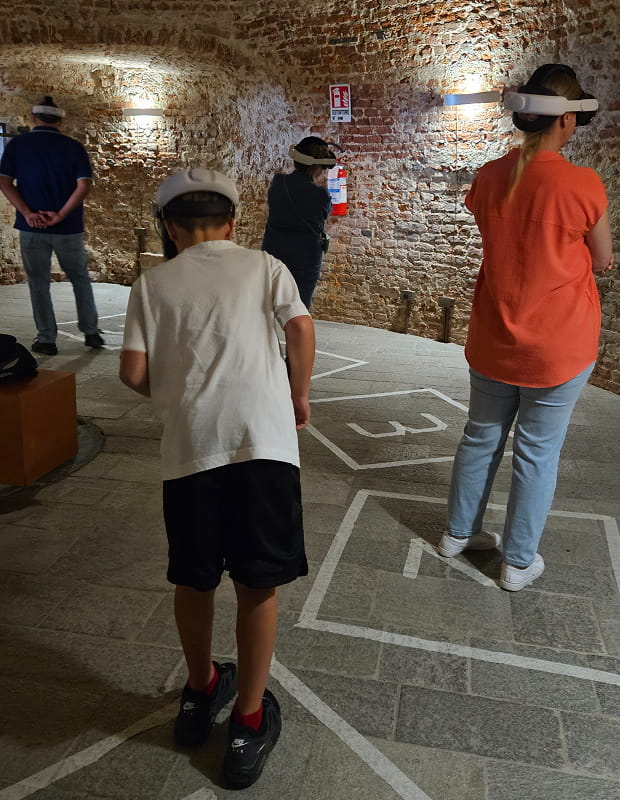 Evento VR Casale Monferrato